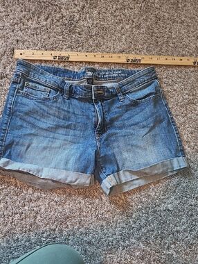 AWESOME SEXY LOW RISE BOYFRIEND SHORT 2016
